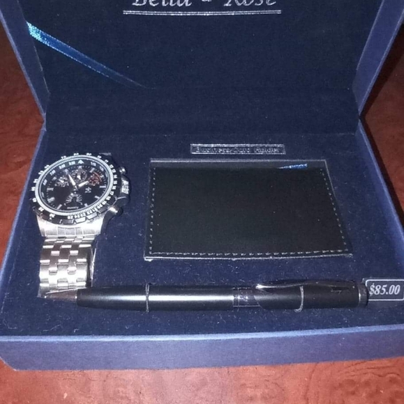 Bella and Rose Watch Set - Picture 2 of 5